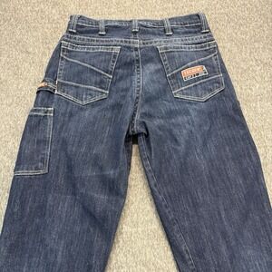 Men's Tecgen FR 2112 Cat 2 Jeans 30x30.5